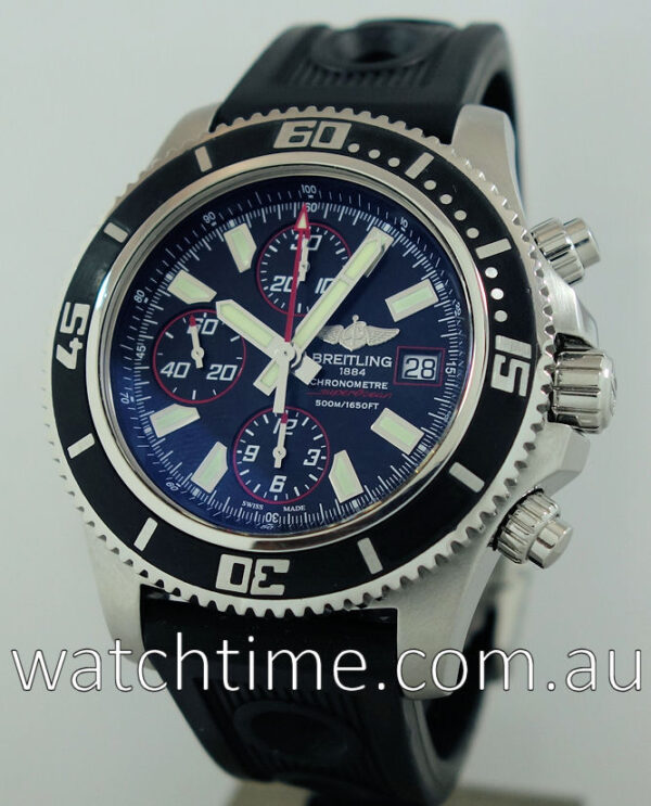 Breitling Superocean Chrono A1334102/BA81