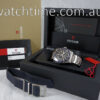 Tudor Black Bay BLUE bezel 79220B