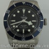 Tudor Black Bay BLUE bezel 79220B