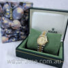 Rolex Datejust 18k & Steel, Midsize 68273