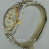 Rolex Datejust 18k & Steel, Midsize 68273
