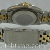 Rolex Datejust 18k & Steel, Midsize 68273