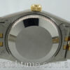 Rolex Datejust 18k & Steel, Midsize 68273