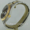 Rolex Datejust II 18k Gold and Steel 116333