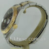 DSC08237 Rolex Datejust II 18k Gold and Steel 116333