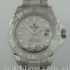 Rolex Yacht-Master Steel & Platinum 16622