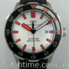 IWC Aquatimer Orange Boutique Edition 300pc