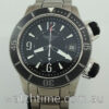 Jaeger LeCoultre Master Compressor Diving Alarm Navy Seal Q183T170