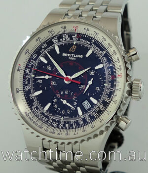 BREITLING Montbrillant Legende ltd. edn. A2335021