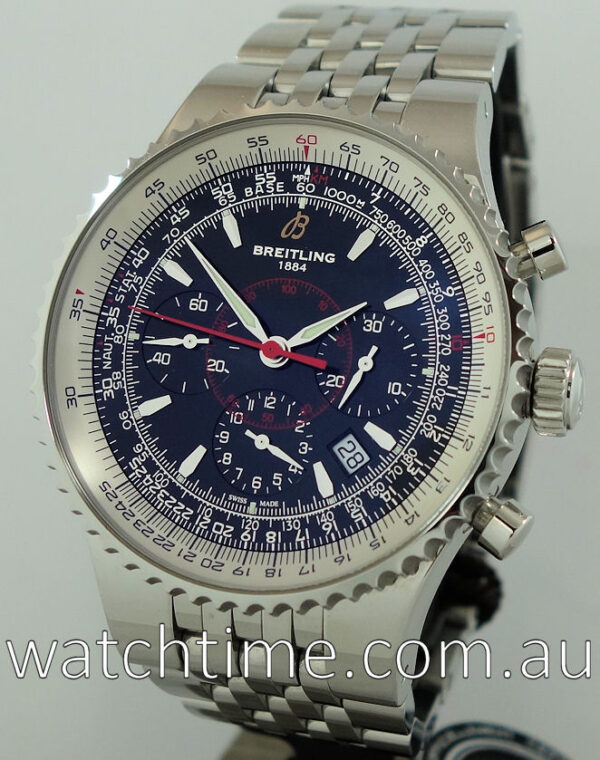 BREITLING Montbrillant Legende ltd. edn. A2335021