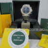 BREITLING Bentley GMT Chronograph A4736212/C768-BRE45