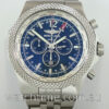 BREITLING Bentley GMT Chronograph A4736212/C768-BRE45