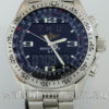 Breitling B-1	Black dial  A68362