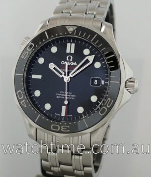 Omega Seamaster Diver 300m 212 30 41 20 01 003