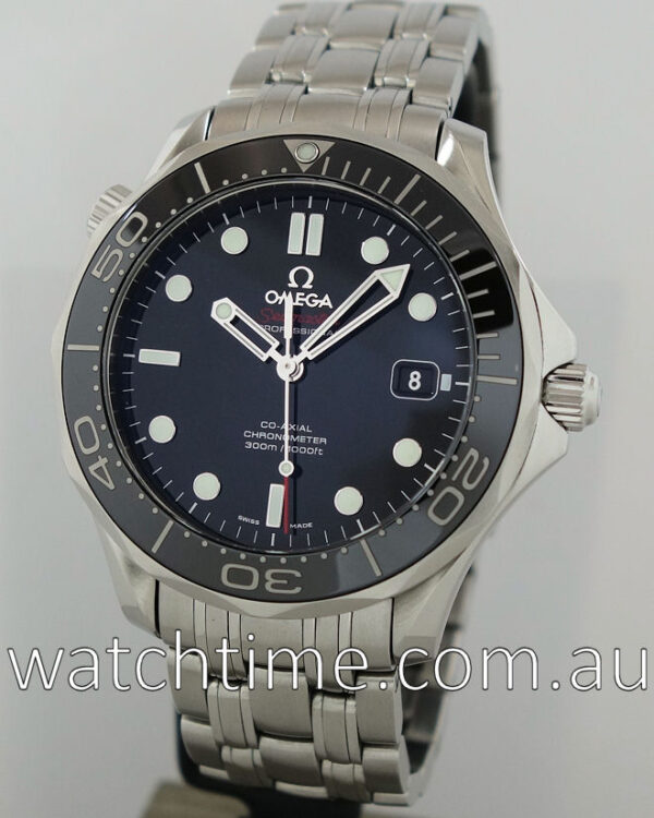 Omega Seamaster Diver 300m 212.30.41.20.01.003