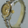 Rolex Datejust 18k & Steel 69173
