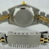 Rolex Datejust 18k & Steel 69173