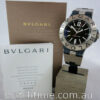 DSC08598 Bvlgari Diagono Titanium Carbon-fibre TI 44B TA