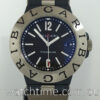 DSC08604 Bvlgari Diagono Titanium Carbon-fibre TI 44B TA