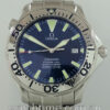 DSC08682 Omega Seamaster 300m "Ian Thorpe" Limited Edition 2256.80.00