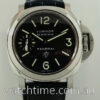 DSC08687 Panerai Luminor Marina Logo PAM00005