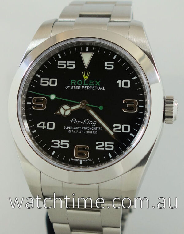 Rolex Air-King 116900