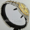 Rolex Datejust 18k Gold & Steel  16013