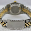 Rolex Datejust 18k Gold & Steel  16013