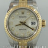 DSC08777 Rolex Lady Datejust Diamond Dial 179173