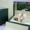 DSC08785 Rolex Lady Datejust Diamond Dial 179173