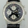 BREITLING  OLD NAVITIMER II   A13322