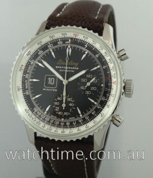 BREITLING  Spatiographe Montbrillant  A36030