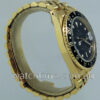 ROLEX GMT-MASTER 16758  18ct Gold, Jubilee Bracelet