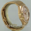 OMEGA Constellation 38mm Red Gold, Pave Diamond-dial 123.55.38.20.99.004