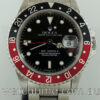 ROLEX GMT MASTER II  "Coke"  16710