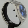 DSC09129 Rolex Datejust II Blue Dial 116300 41mm