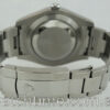 DSC09131 Rolex Datejust II Blue Dial 116300 41mm