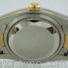 DSC09134 Rolex Datejust 18k & Steel 116233