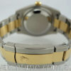 DSC09135 Rolex Datejust 18k & Steel 116233