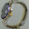 DSC09157 Rolex Submariner 18k & Steel 16613