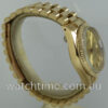 Rolex Datejust 18ct Yellow-Gold  Midsize