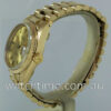 Rolex Datejust 18ct Yellow-Gold  Midsize