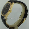 DSC09435 Rolex Cellini Danaos 18k Yellow-Gold, Black dial 4233