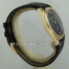 DSC09436 Rolex Cellini Danaos 18k Yellow-Gold, Black dial 4233
