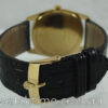 DSC09438 Rolex Cellini Danaos 18k Yellow-Gold, Black dial 4233