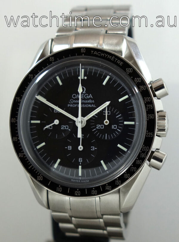 Omega Speedmaster MOONWATCH 35705000