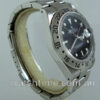 DSC09467 Rolex Explorer II Black dial 16570