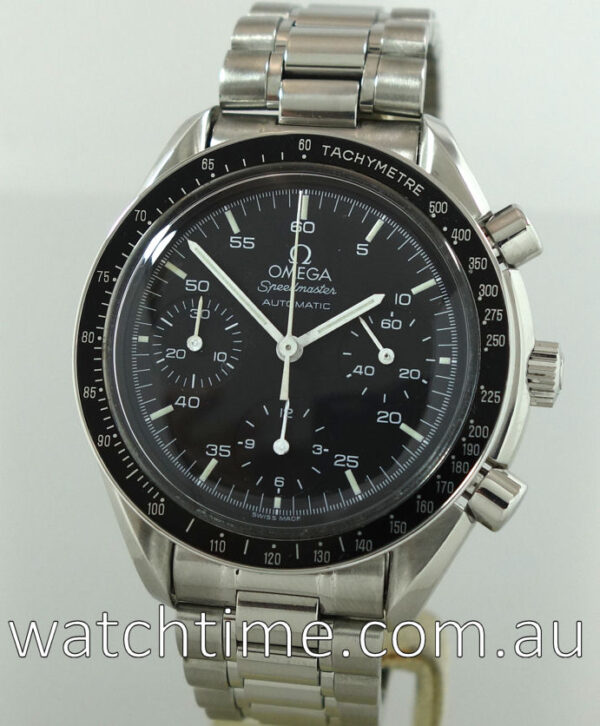 OMEGA Speedmaster Reduced 3510.50.00