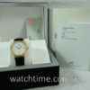 DSC09541 IWC Portofino 18k Yellow-Gold IW356302