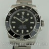 DSC09639 Rolex Submariner 114060M CERAMIC